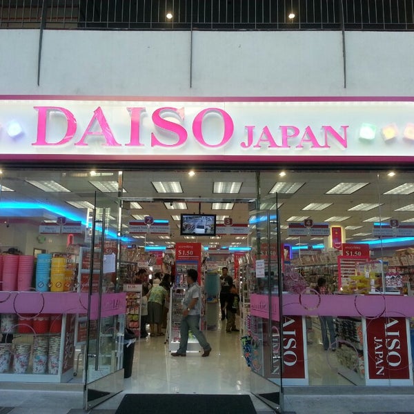 Daiso Japan Wilshire Center Koreatown 7 tips from 864 visitors