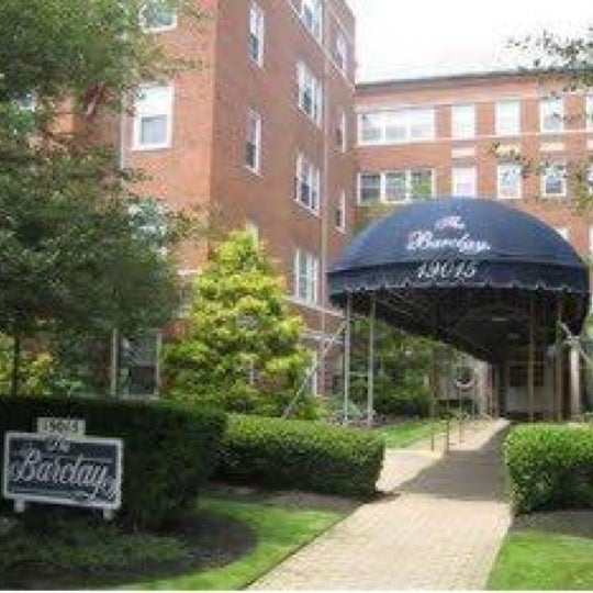 City of Shaker Heights City