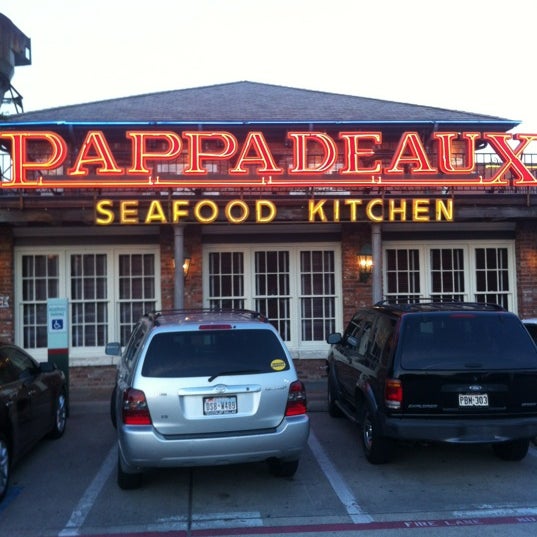 Pappadeaux Seafood Kitchen Dallas TX   36190770 Sr51COy5e2a4JkdnA1CtbHmJ3iezWAkX0QkW Ch2o7g 