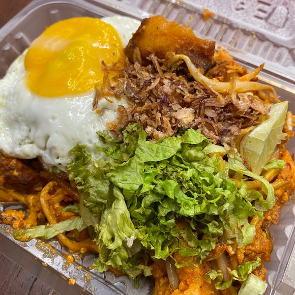 Restoran New Apollos