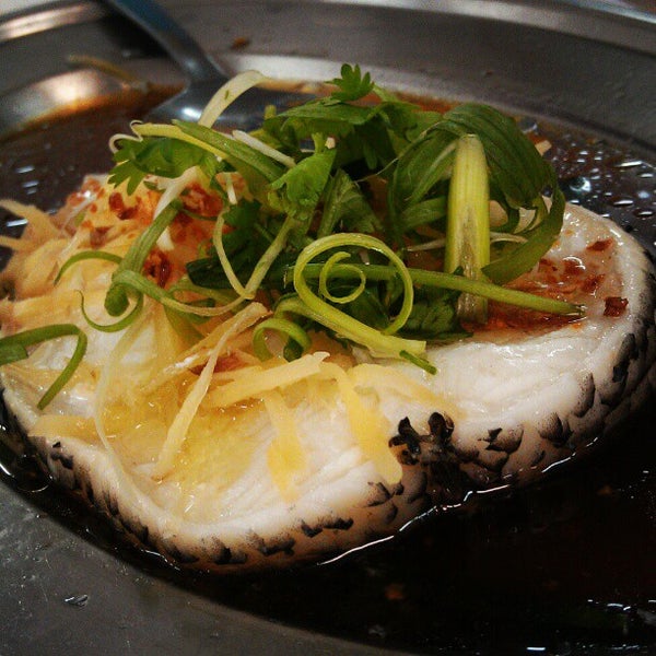 La La Chong Seafood Village