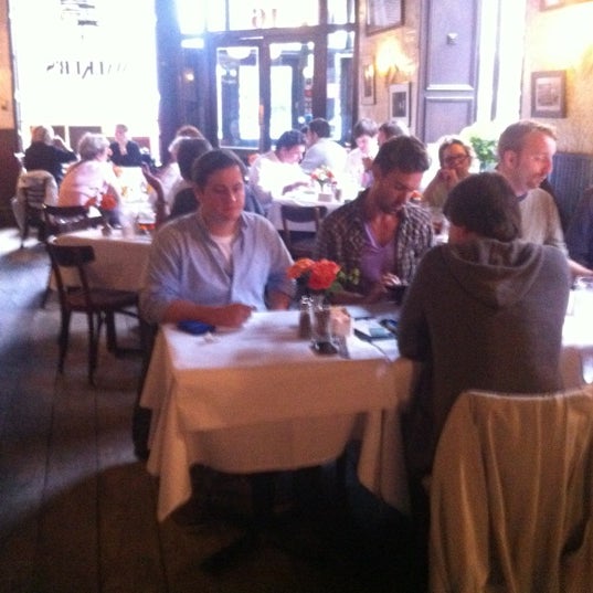 Walker's Tribeca New York, NY