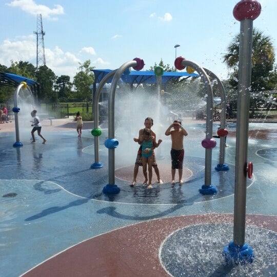 phillips community pool