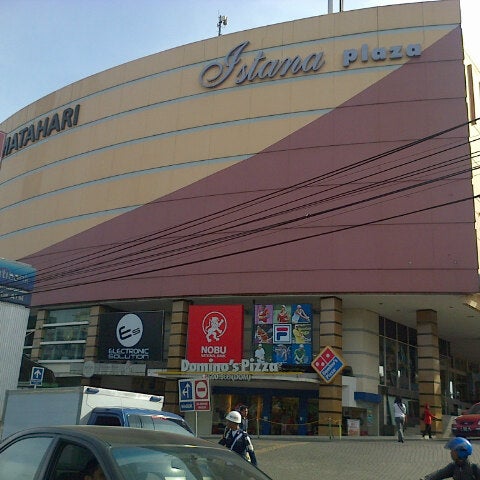  Istana  Plaza  IP Bandung  Jawa Barat