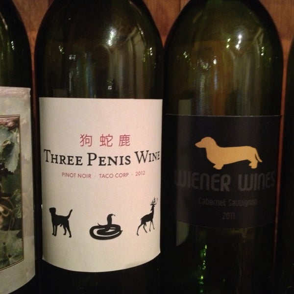 The Wine Butler Toronto, ON