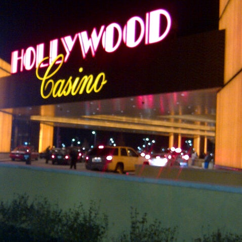 address for hollywood casino columbus ohio