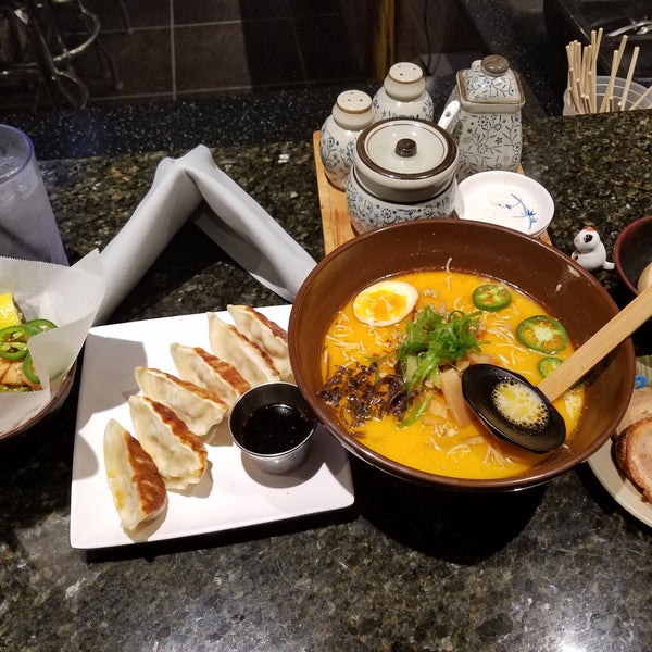Tatsumaki Ramen & Lounge Photos