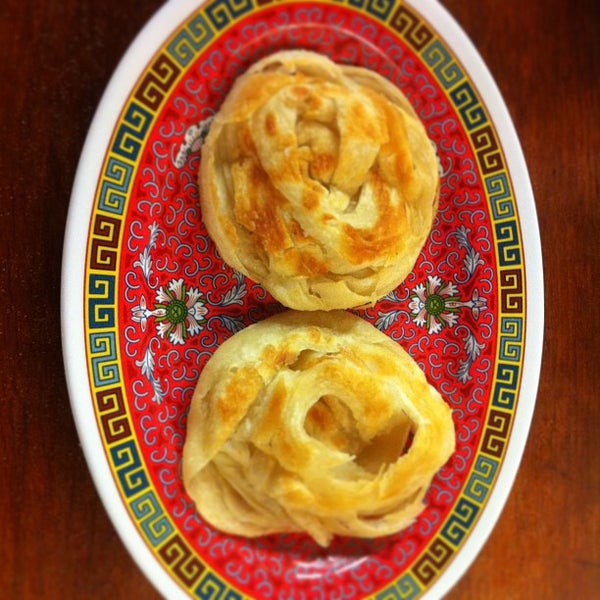 Old Place Chinese Restaurant