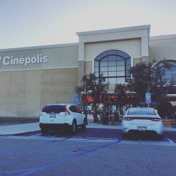 Cinépolis