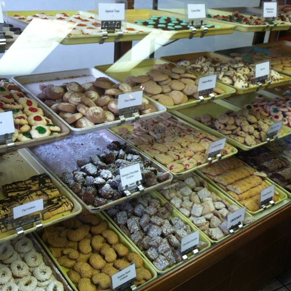 Missouri Baking Company The Hill 24 tips from 660 visitors