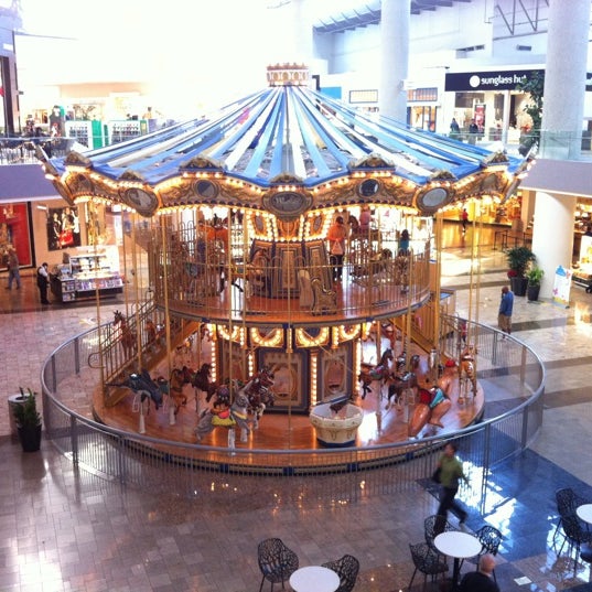The Shops Santa Anita