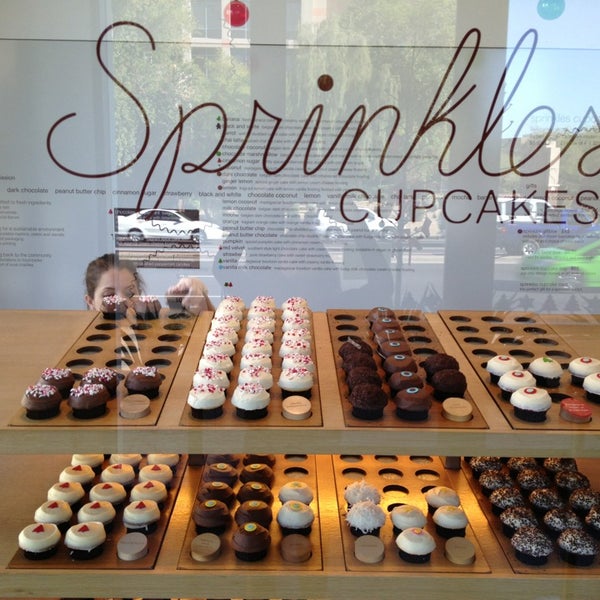 Sprinkles Cupcakes Cupcake Shop in Scottsdale