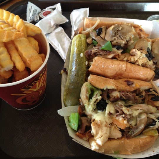 Edy's Chicken & Steak