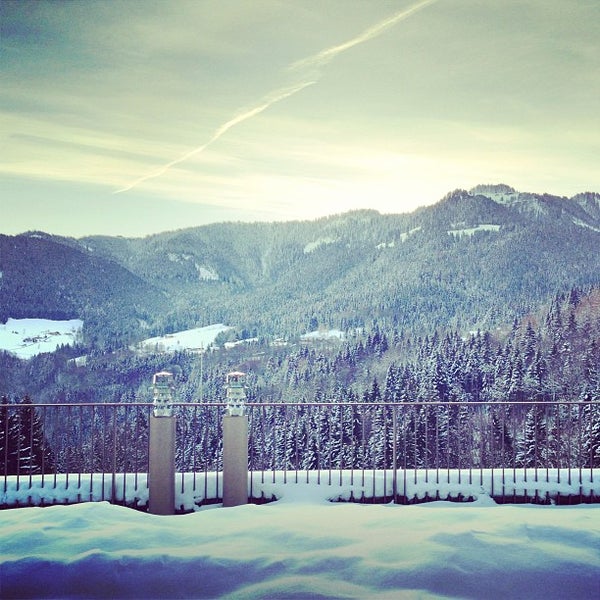 Where's Good? Holiday and vacation recommendations for Salzburg, Austria. What's good to see, when's good to go and how's best to get there.