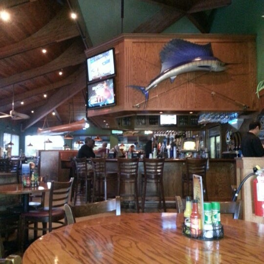 Doc Ford’s Rum Bar & Grille Sanibel Island, FL