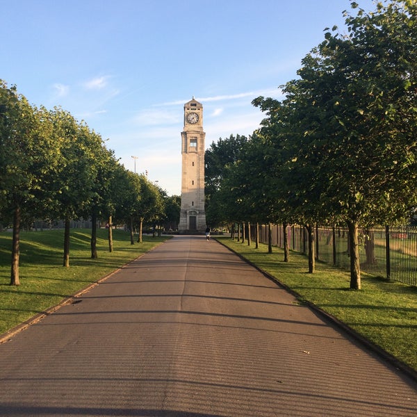 Where's Good? Holiday and vacation recommendations for Blackpool, United Kingdom. What's good to see, when's good to go and how's best to get there.