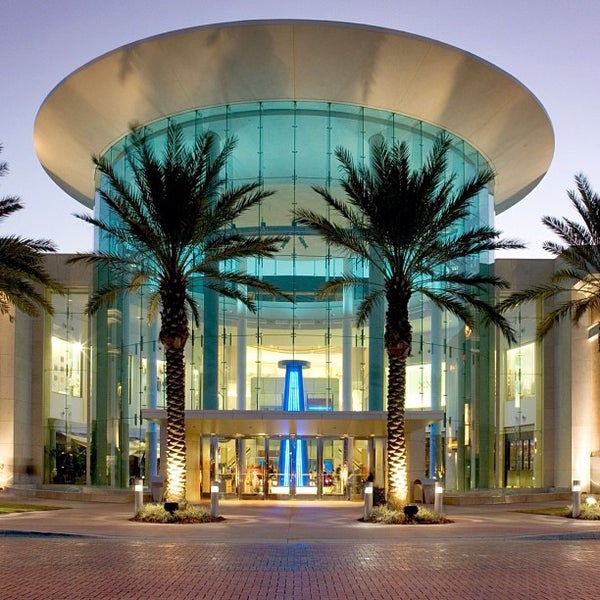 The Mall At Millenia - Millenia - 334 tips from 45275 visitors