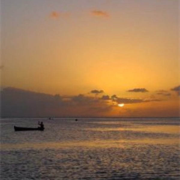 Pantai Losari - Beach