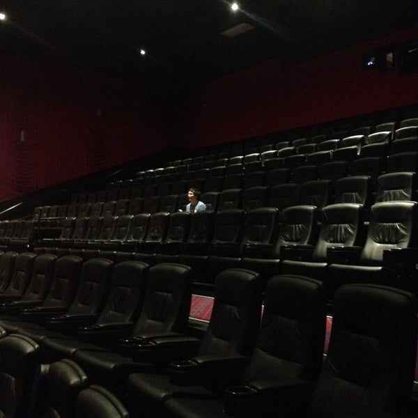 Tilton 8 IMAX theatre Northfield, NJ