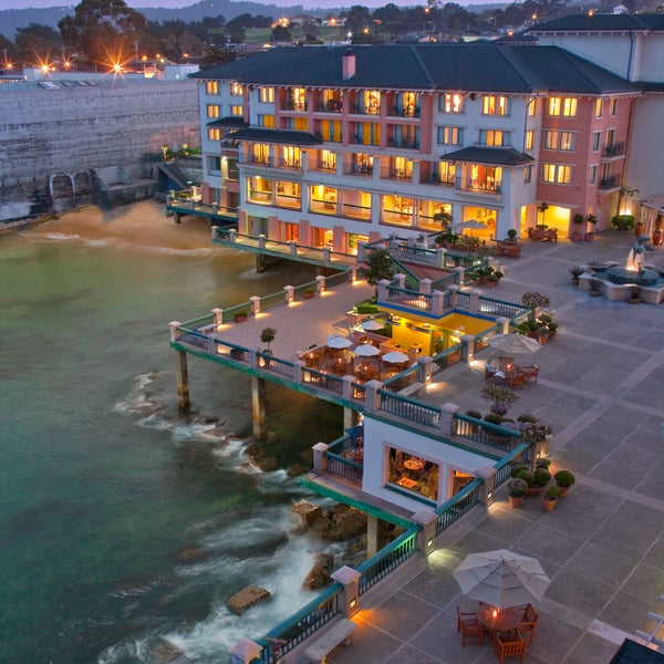 Casino monterey ca