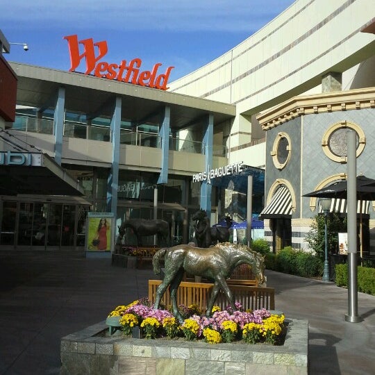 The Shops Santa Anita