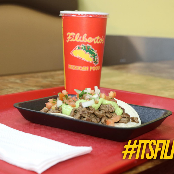 Filiberto's Mexican Food