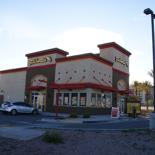 Filiberto's Mexican Food