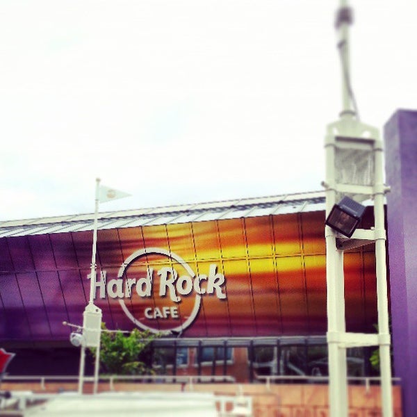 hard rock cafe casino cities