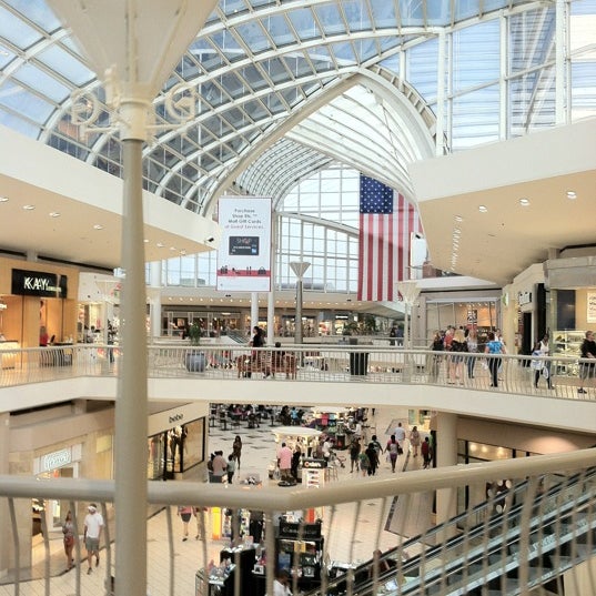 Riverchase Galleria - Hoover, AL