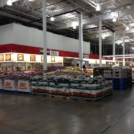 Costco - Warehouse Store