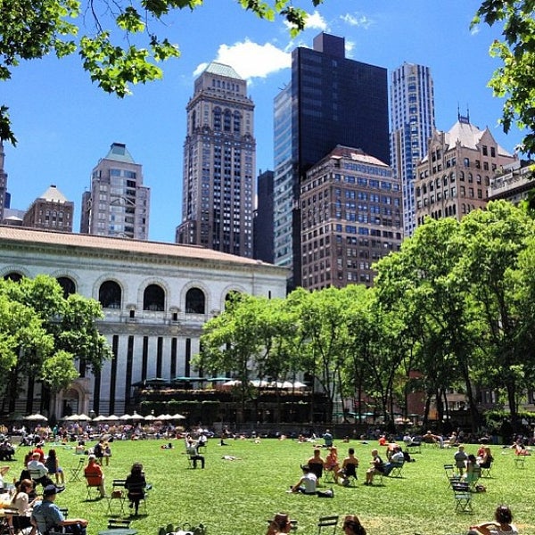 Where's Good? Holiday and vacation recommendations for New York, United States. What's good to see, when's good to go and how's best to get there.