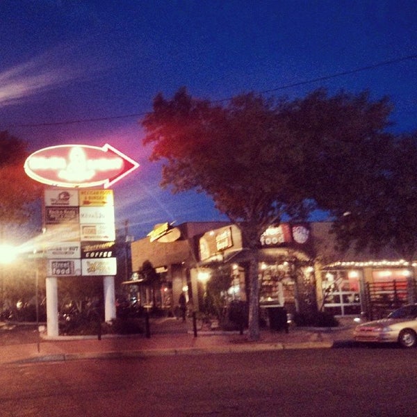 Where's Good? Holiday and vacation recommendations for Albuquerque, United States. What's good to see, when's good to go and how's best to get there.