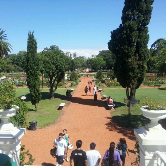 Where's Good? Holiday and vacation recommendations for Buenos Aires, Argentina. What's good to see, when's good to go and how's best to get there.