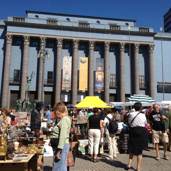 Where's Good? Holiday and vacation recommendations for Stockholm, Sweden. What's good to see, when's good to go and how's best to get there.