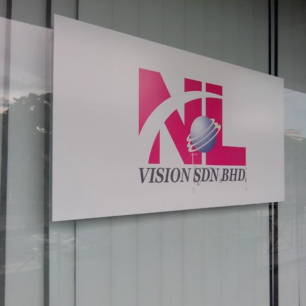 NL Vision Sdn Bhd - Office