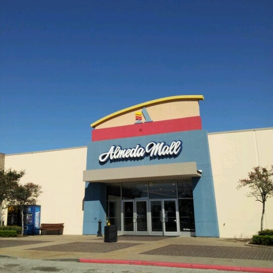 Almeda Mall  Shopping Mall in Houston