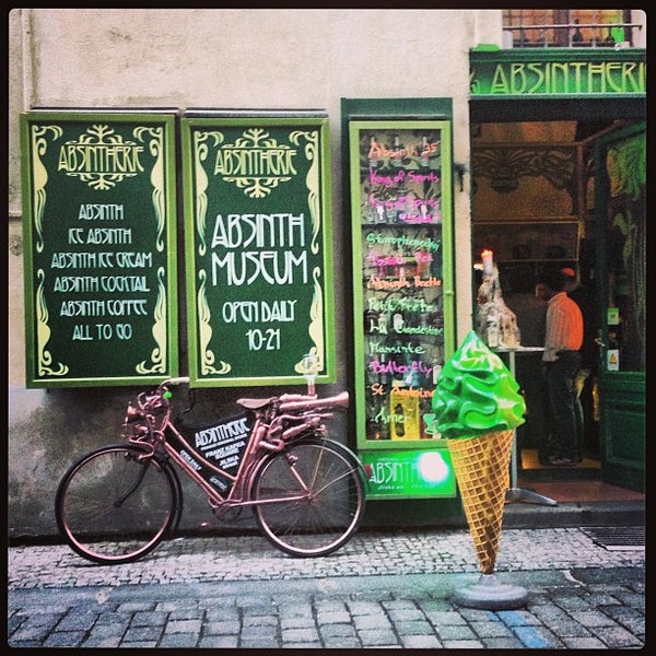 Where's Good? Holiday and vacation recommendations for Prague, Czech Republic. What's good to see, when's good to go and how's best to get there.