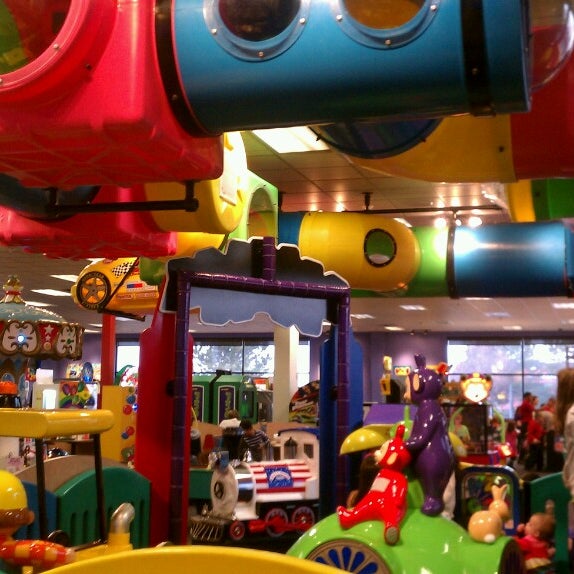 Chuck E. Cheese's - Littleton, CO