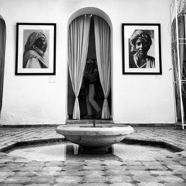 Where's Good? Holiday and vacation recommendations for Marrakech, Morocco. What's good to see, when's good to go and how's best to get there.