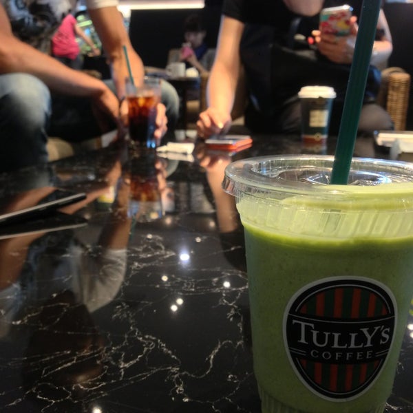 タリーズコーヒー グランフロント大阪9F店>