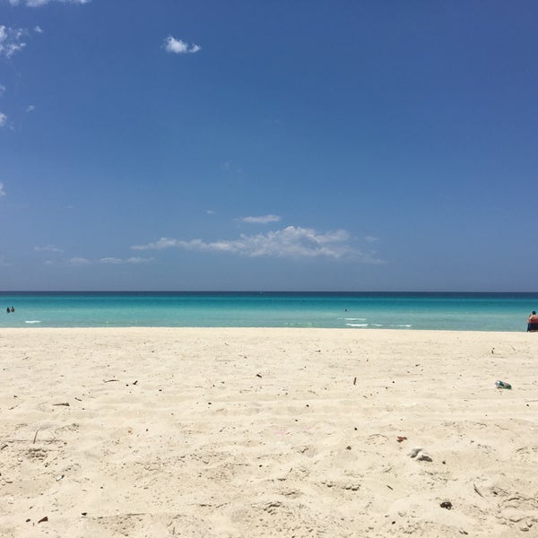 Where's Good? Holiday and vacation recommendations for La Habana, Cuba. What's good to see, when's good to go and how's best to get there.
