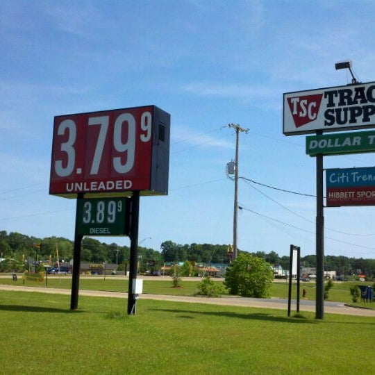 Murphy Express 1 tip