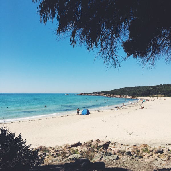 Meelup Beach - Dunsborough, WA