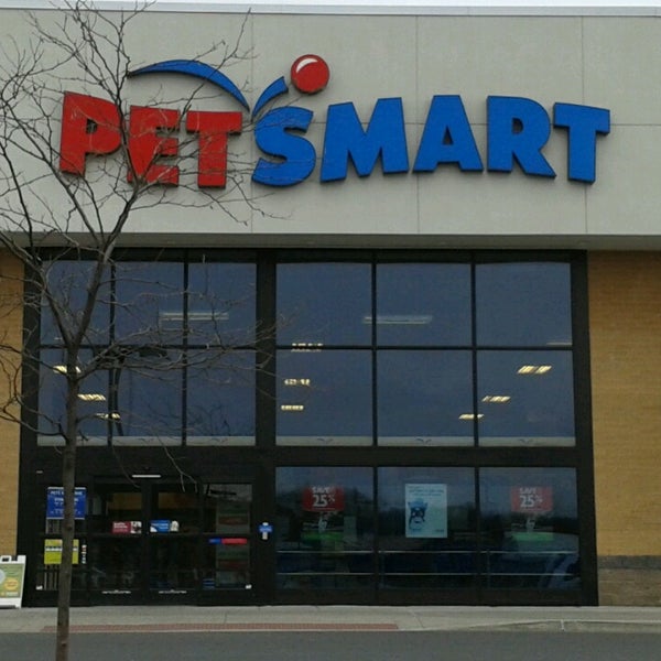 PetSmart - Pet Store