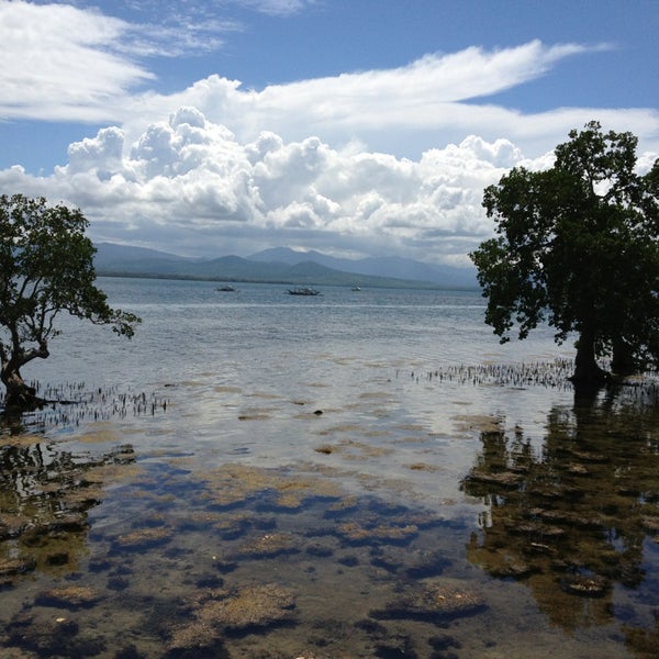Badjao Seafront Restaurant
