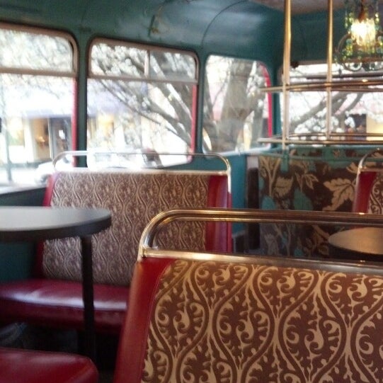 Double D's Coffee & Desserts Downtown Asheville Asheville, NC