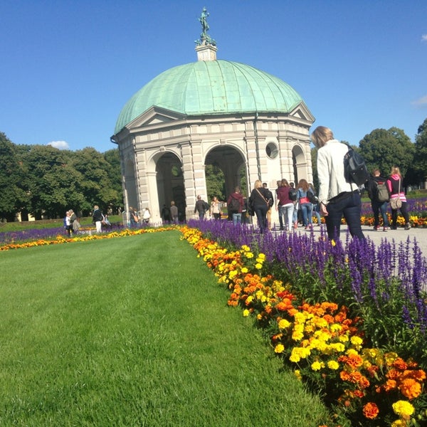Where's Good? Holiday and vacation recommendations for Munich, Allemagne. What's good to see, when's good to go and how's best to get there.