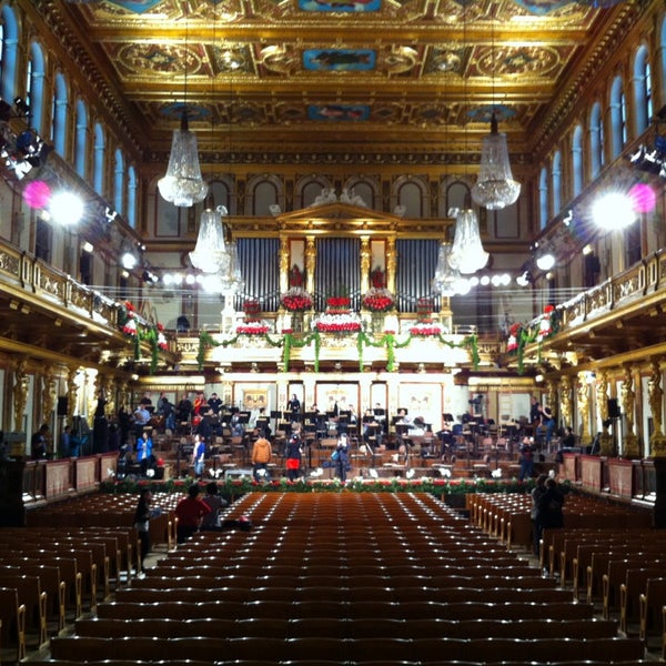Musikverein in Vienna, Austria - Apple Maps Musikverein in Vienna, Austria - Apple Maps