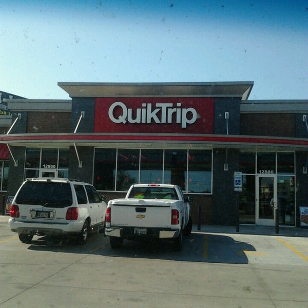 QuikTrip 18 tips