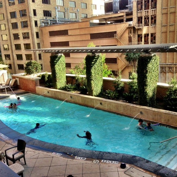Where's Good? Holiday and vacation recommendations for San Antonio, United States. What's good to see, when's good to go and how's best to get there.